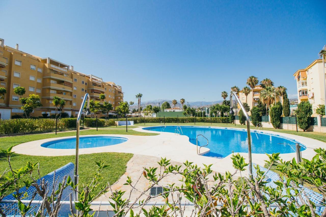 Resort Espectacular Residencial En 2a Linea Piscina Tenis